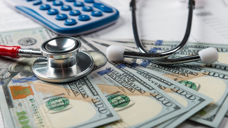 61% of voters say healthcare prices will shape their midterm vote, per a new KFF poll of 1,343 U.S. adults.
