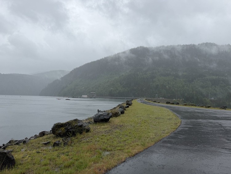 Swift Dam closes May 23 after vandals tampered with fish collector equipment critical to PacifiCorp operations.