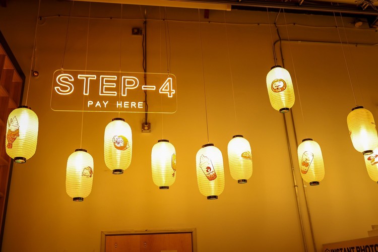 Minari Market opens May 25 at 808 Main Street with a customizable ramen bar and Asian retail concept.