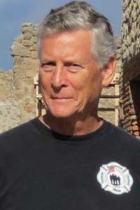 Brian Kendall