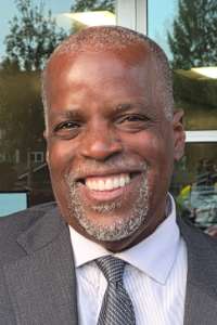Greg Johnson