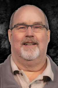 Ken Vance