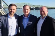 Fox News contributor Guy Benson visits Vancouver, gives his take on Washington state politics