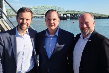 Fox News contributor Guy Benson visits Vancouver, gives his take on Washington state politics