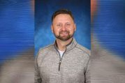 Camas School District names new principal of Camas High School