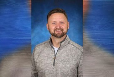 Camas School District names new principal of Camas High School