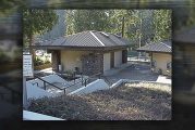 Annual maintenance work to close northbound I-5 Gee Creek Rest Area in Clark County May 4-29