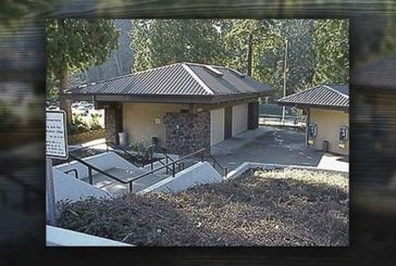 Annual maintenance work to close northbound I-5 Gee Creek Rest Area in Clark County May 4-29