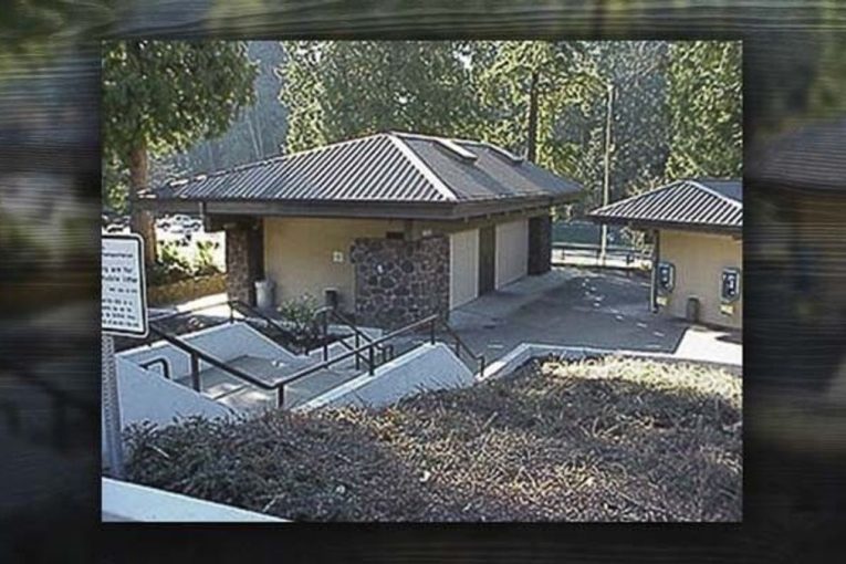 Annual maintenance work to close northbound I-5 Gee Creek Rest Area in Clark County May 4-29