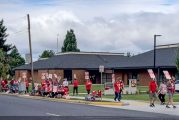 Opinion: Why do teachers continue to pay union dues?