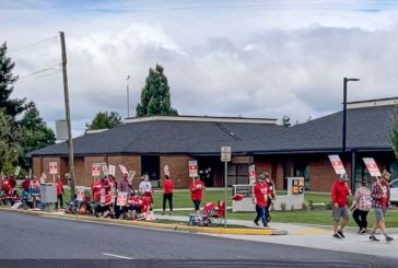 Opinion: Why do teachers continue to pay union dues?