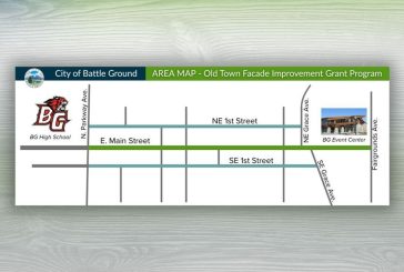 Battle Ground introduces Old Town Facade Improvement Grant Program