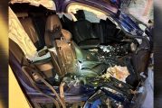 Vancouver Fire Department responds to multi-vehicle collision