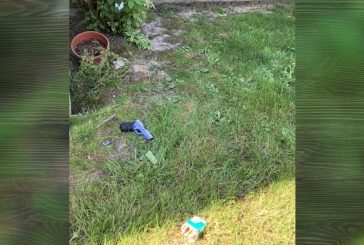 Suspect taken into custody after deputies respond to multiple 9-1-1 calls