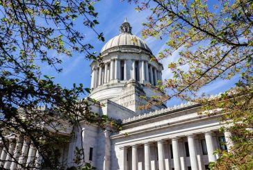 Candidate filing begins, kicking off Washington election season