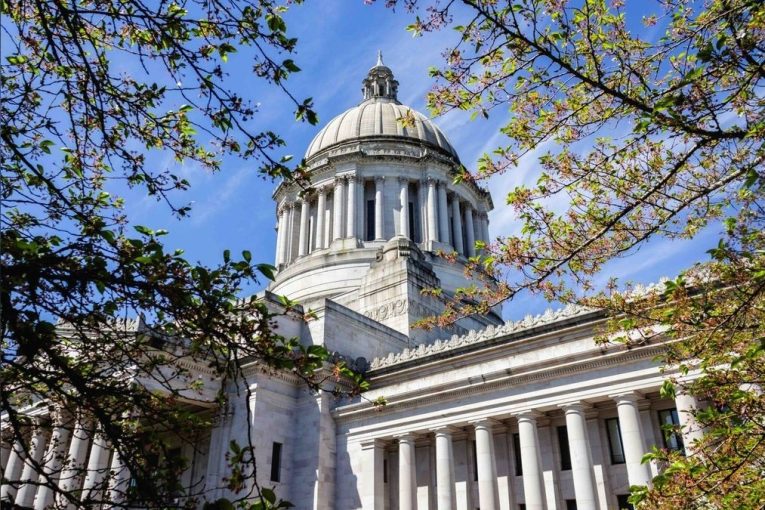 Candidate filing begins, kicking off Washington election season