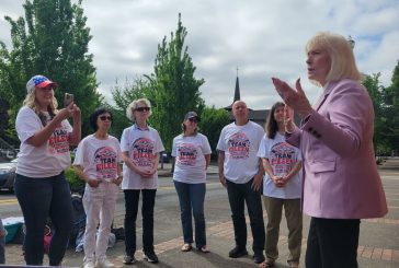 Eileen Quiring O’Brien receives unanimous endorsement from Clark County Republican Party Central Committee