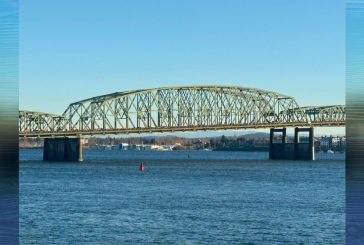 Opinion: Let’s build two new bridges