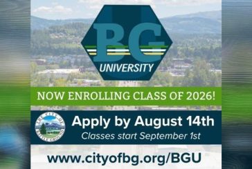Now enrolling – Battle Ground University ‘Class of 2026’