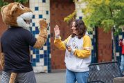 Discover your future at WSU Vancouver’s Preview Day, May 14