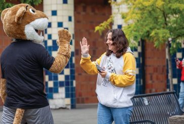 Discover your future at WSU Vancouver’s Preview Day, May 14