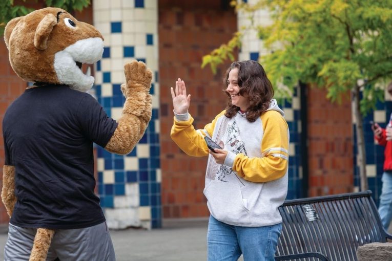 Discover your future at WSU Vancouver’s Preview Day, May 14