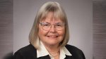 Chair Sue Marshall will cover the Charter Review Commission, Comprehensive Plan Update, and county budget at the May 19 address.
