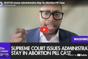 VIDEO: WA anti-abortion group undeterred by SCOTUS ruling on abortion pill access
