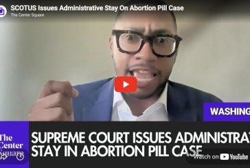 VIDEO: WA anti-abortion group undeterred by SCOTUS ruling on abortion pill access