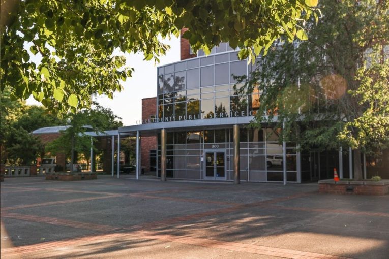 Clark County seeks volunteers for the Historic Preservation Commission