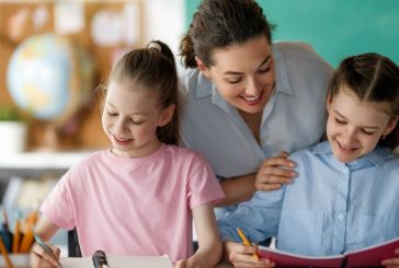 Opinion: How the federal tax-credit scholarship could help Washington state teachers