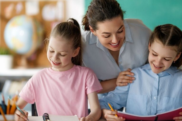 Opinion: How the federal tax-credit scholarship could help Washington state teachers