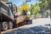 Vancouver prepares for 2026 pavement season