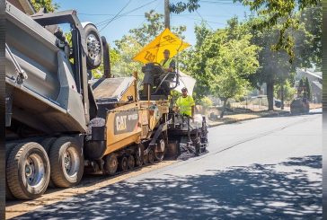 Vancouver prepares for 2026 pavement season