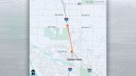 Crews are rebuilding 2.2 miles of southbound I-5 using a crack, seat and overlay method through summer 2026.
