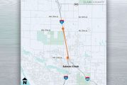 Cracking down on rough roads along I-5 in Vancouver