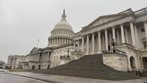 Washington Democrats weigh mid-decade redistricting after Supreme Court limits race-based boundary rules.