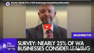 AWB survey: 38% of WA businesses plan to expand in another state, up from 21% in winter 2025.