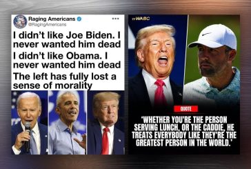 Opinion: The Democrats’ disproportionate response to Trump