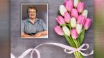 Ken Vance reflects on Donna Vance, a mother who apologized for paying with food stamps.