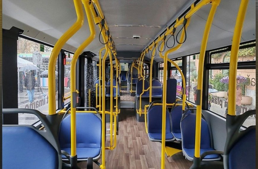 Randal O'Toole argues $2.1 trillion in federal transit subsidies has produced fewer riders per capita than 60 years ago.