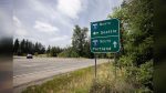 WSDOT crews will close the left lane of southbound I-5 near Exit 11 from 9 a.m. to 3 p.m. Wednesday.
