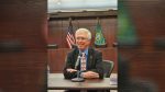 Rep. John Ley cites I-5 tolling, a 9.9% income tax, and a $4B pension raid among his top battles in Olympia.