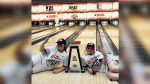 Fort Vancouver and Hudson's Bay grads helped Alabama A&M win its first conference bowling title in 12 years.
