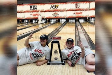 Vancouver bowlers make their marks at HBCU Alabama A&M