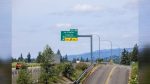 WSDOT closes I-5 right lanes near Ridgefield and Kelso for weigh-in-motion scale inspections May 12 and 14.