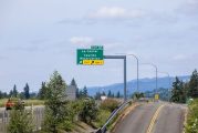 Expect daytime delays on I-5 in Clark and Cowlitz counties for weigh-in-motion scale inspections May 12 and 14