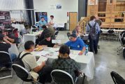 Another job fair connects top students with companies needing skilled workers