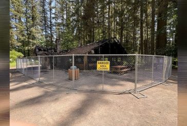 Lewisville Regional Park will reopen Wednesday, May 13
