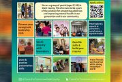 Youth drug prevention team seeks new members ages 12-18 years